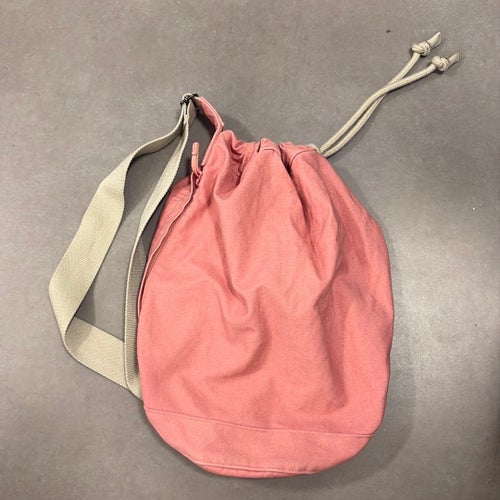 Drawstring Bag