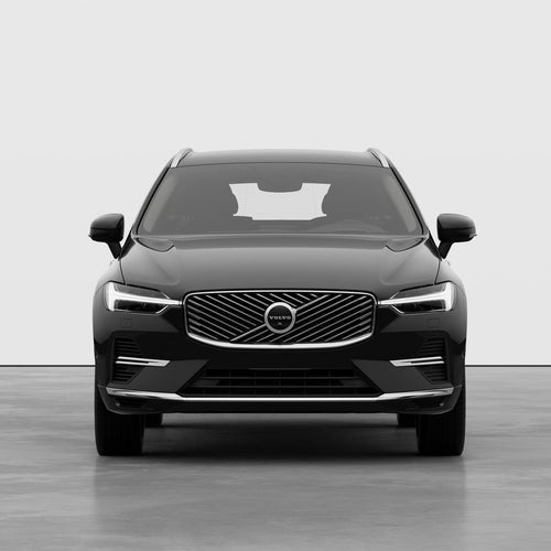 Volvo XC60 T6 Plus Bright Nordic Edition