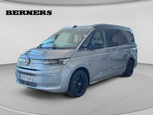 Volkswagen California eHybrid 4M Ocean DSG 245hk