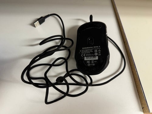 SteelSeries Rival 5