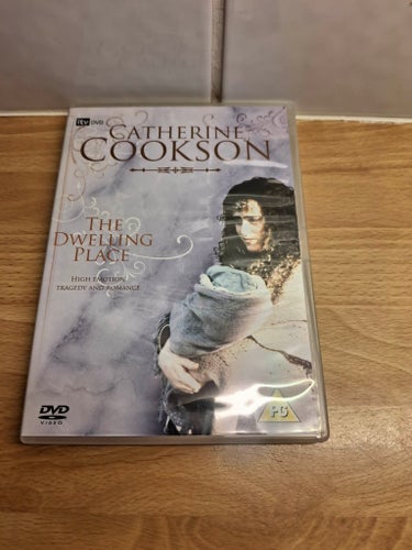 Catherine Cookson - The Dwelling Place (DVD)