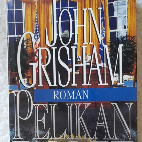 Pelikanfallet