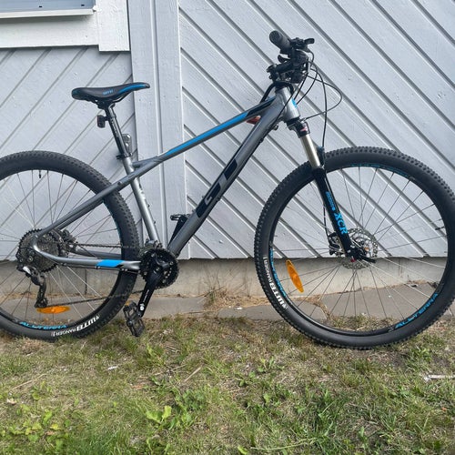 GT Avalanche Sport 27,5 Mountainbike