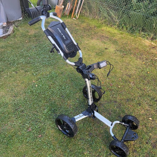 Golfvagn