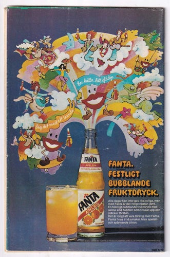 Serie Magasinet 1977-9