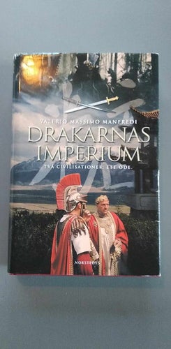 Drakanas Imperium