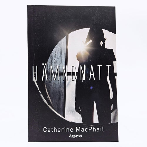 Hämndnatt - Cathrine MacPhail