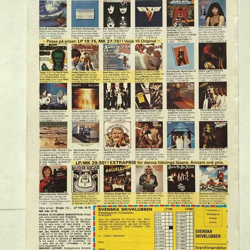 Western - 1979:12 VF