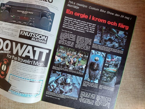 Teknik för Alla, Nr 5, 1980