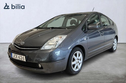 Toyota Prius 1.5 HSD Park Assist