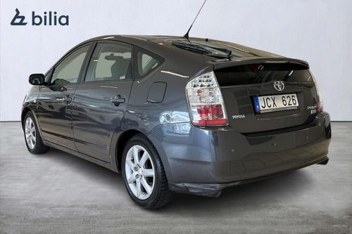 Toyota Prius 1.5 HSD Park Assist