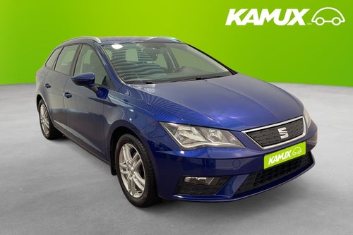 SEAT Leon ST 1.0 TSI Style