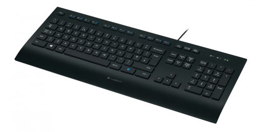 [EN] Logitech K280e Pro for Business (saknar åäö)
