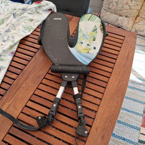 Bumprider ståbräda