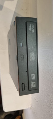 DVD-brännare Hitachi LG Data Storage