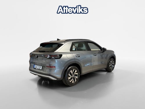 Volkswagen T-Roc 1.5 eTSI ACT OPF DSG Sekventiell, 150hk, 2026
