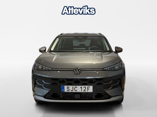 Volkswagen T-Roc 1.5 eTSI ACT OPF DSG Sekventiell, 150hk, 2026