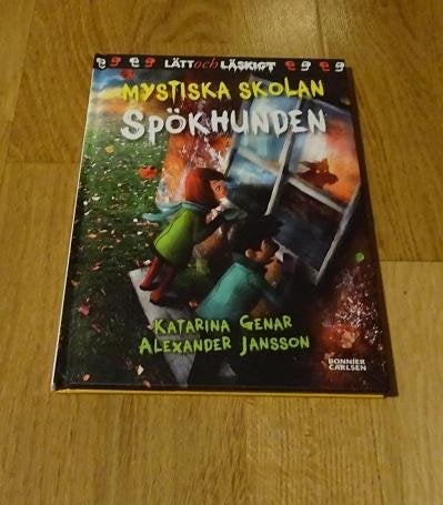 Mystiska skolan