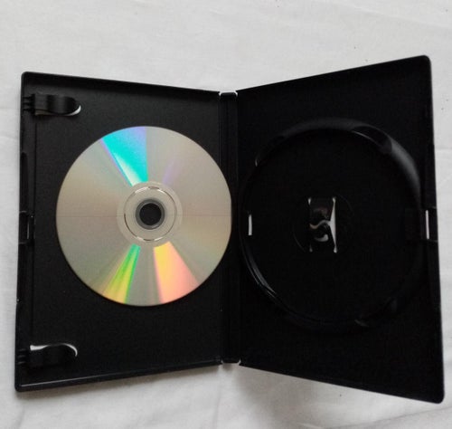 The Last Samurai (Tom Cruise) - DVD
