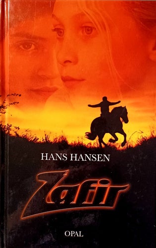 ZAFIR, HANS HANSEN, BOK