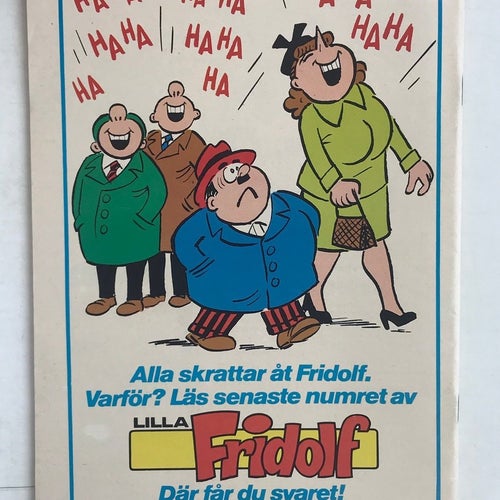 91:an - 1980: 16 VF