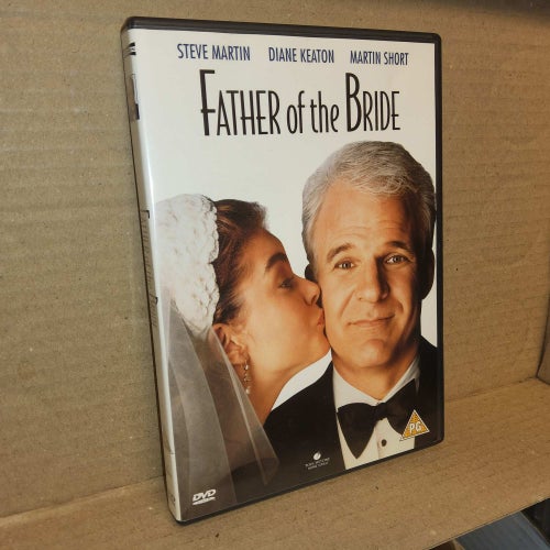 Father Of The Bride - DVD