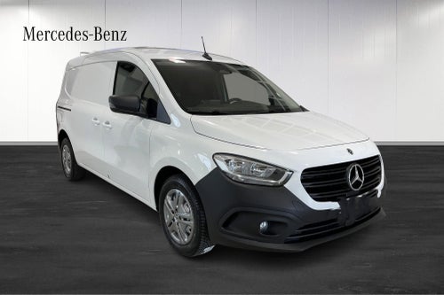 Mercedes-Benz Citan 110 CDI SKÅP L2 SPECIAL EDITION DEMO