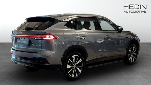 MG HS PHEV LUXURY // 0% RÄNTA