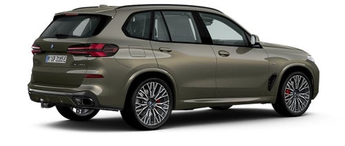 BMW X5 xDrive50e xDrive 50e