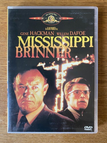 Mississippi Brinner