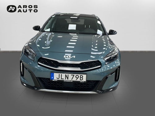 Kia XCeed Plug-in Hybrid DCT, 141hk, 2023