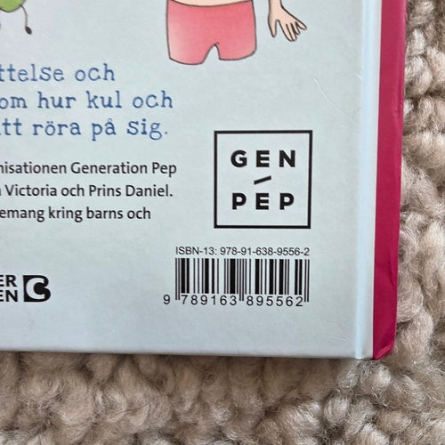 Saga-Sagor: Hiffifiga kroppen och finurliga knoppen av Josefine Sundström, Emma