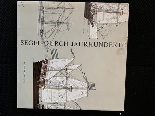 Segel durch jahrhunderte