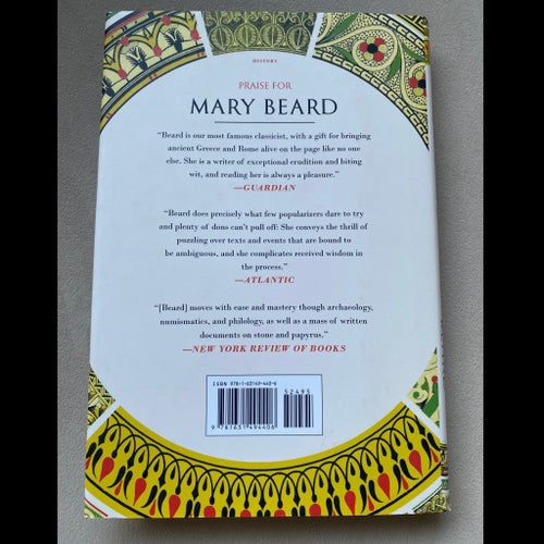 How Do We Look av Mary Beard