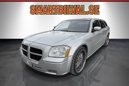 Dodge Magnum 3.5 V6 Automatisk, 253hk, 2005