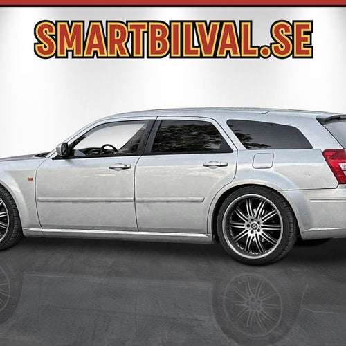 Dodge Magnum 3.5 V6 Automatisk, 253hk, 2005
