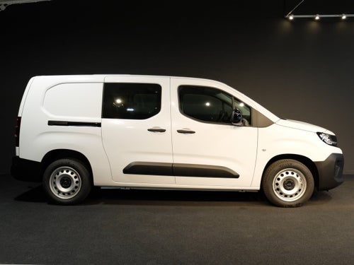 Opel Combo Van L2 1.5 BlueHDi 130 EAT, 131hk, 2025
