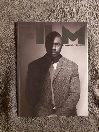 Total Film, January 2023 - nr 333