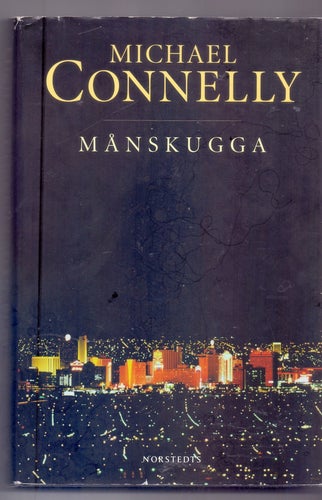 Månskugga av Michael Connelly, 2003
