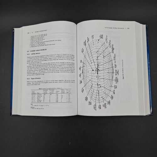 Allen's Astrophysical Quantities – 4th Edition