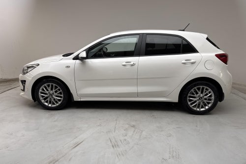 Rio 1.0 T-GDi (100hk) Advance Backkamera