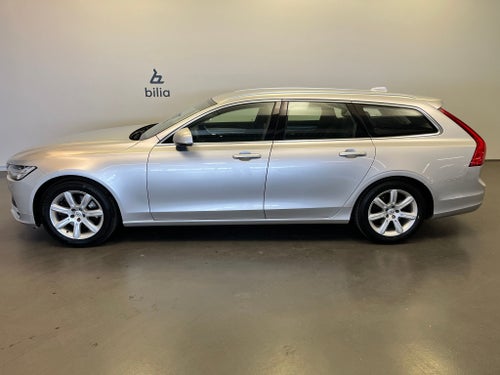 Volvo V90 D3 Business Advanced/ Dragkrok/