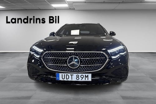 Mercedes-Benz E 300 d e 4MATIC All-Terrain de Drag Distronic 360Kamera