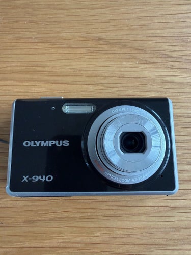 Olympus X-940 Digitalkamera