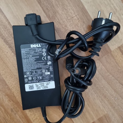 Dell 90W AC-adapter