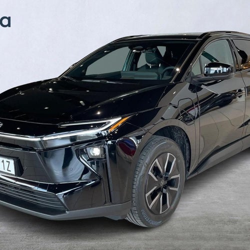 Toyota bZ4X Active Läderklädsel