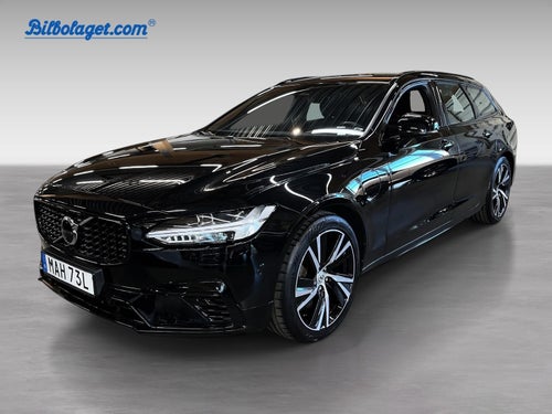 Volvo V90 Recharge T6 R-Design