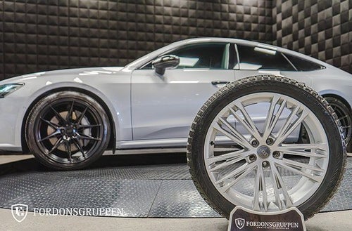 Audi A7 Sportback 55 TFSI quattro 3.0 V6 TFSI MHEV quattro S Tronic, 340hk, 2019