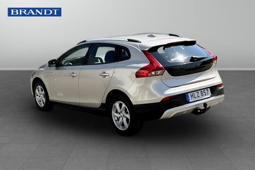 Volvo V40 Cross Country D2 Business