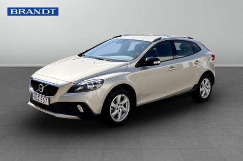 Volvo V40 Cross Country D2 Business